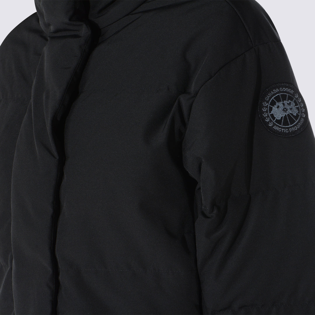 Canada Goose Coats - Black - Noir | 97404f564bb9917bf4b9efe349649440d40b4ac0