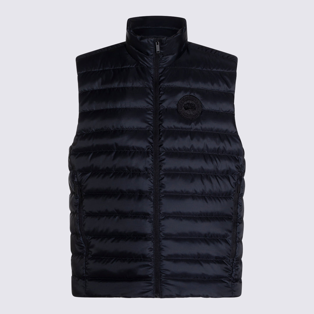 Canada Goose Coats - Black - Noir | 7af987f15d50f6ad0fc75d661fa575aee0c99838