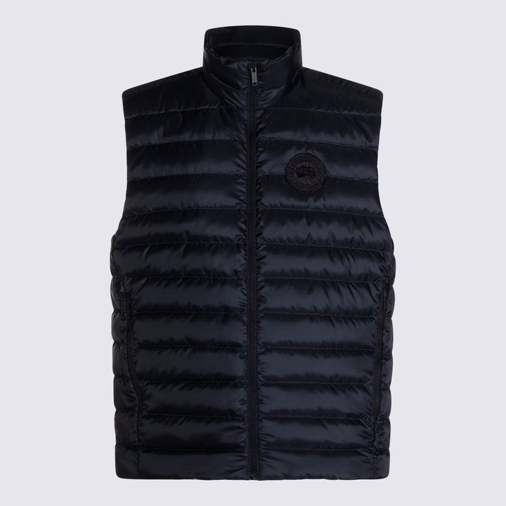 Canada Goose Coats - Black - Noir | 7af987f15d50f6ad0fc75d661fa575aee0c99838