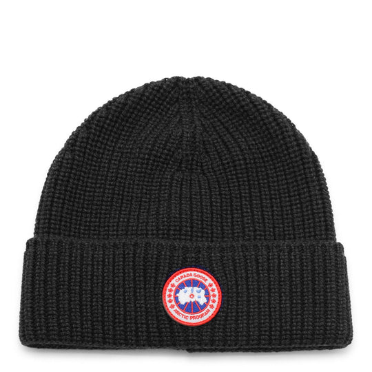 Hats Black