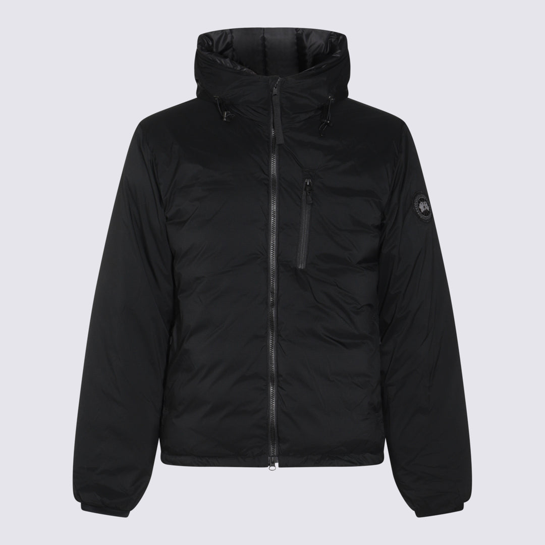 Canada Goose Coats - Black - Noir | 122bba41e8f07c9893fb481f9180fd5cb590b85c
