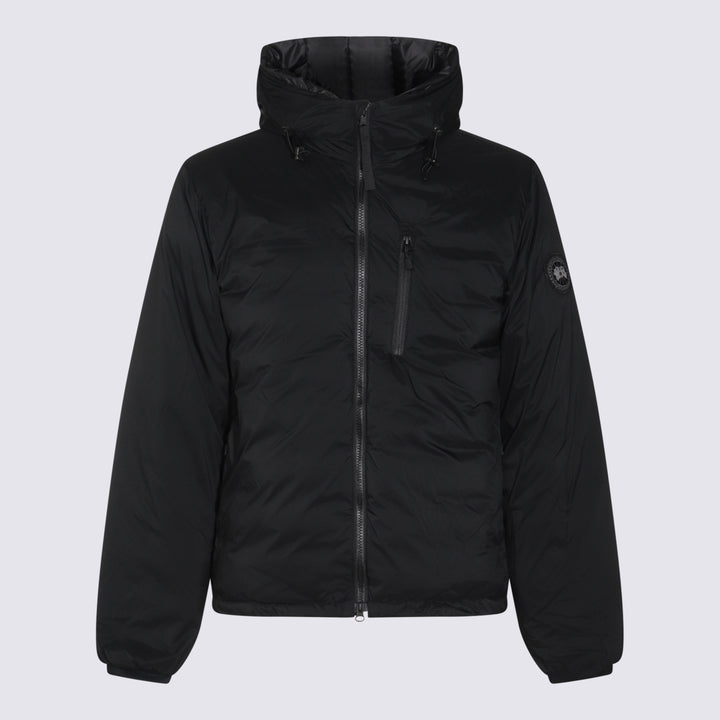 Canada Goose Coats - Black - Noir | 122bba41e8f07c9893fb481f9180fd5cb590b85c