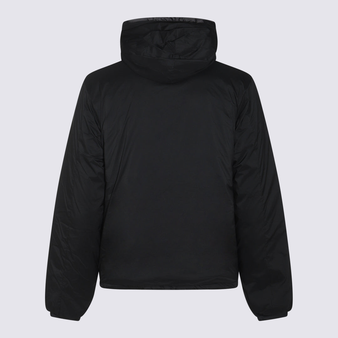 Canada Goose Coats - Black - Noir | c74621ed423bc059a3eb58d263eee0dc68ccc130
