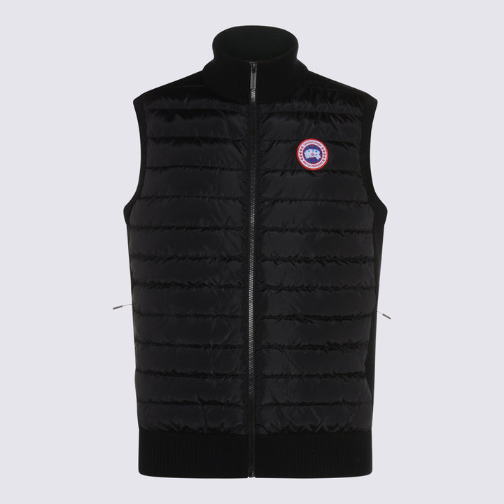Canada Goose Coats - Black - Noir | a102001d51a6f95bb19cdc4ef379563381084c0e