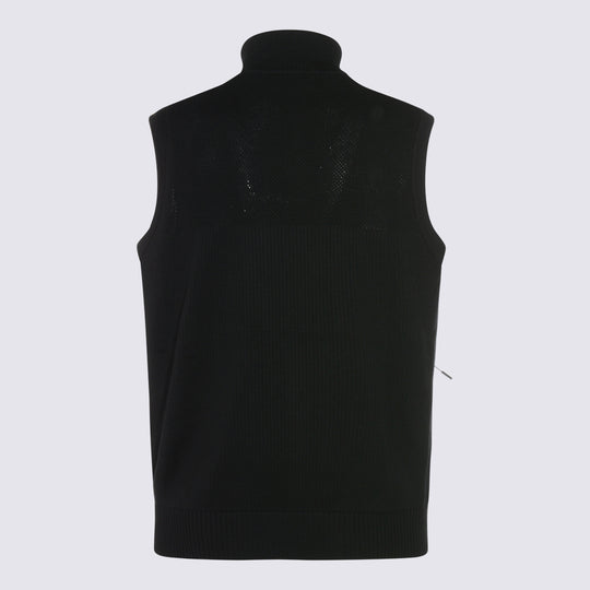 Coats Black - Noir