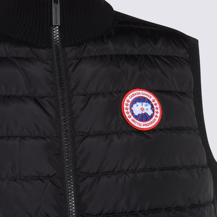 Canada Goose Coats - Black - Noir | c40f406dfd3aa76089ac5d0ed18301316d87a480