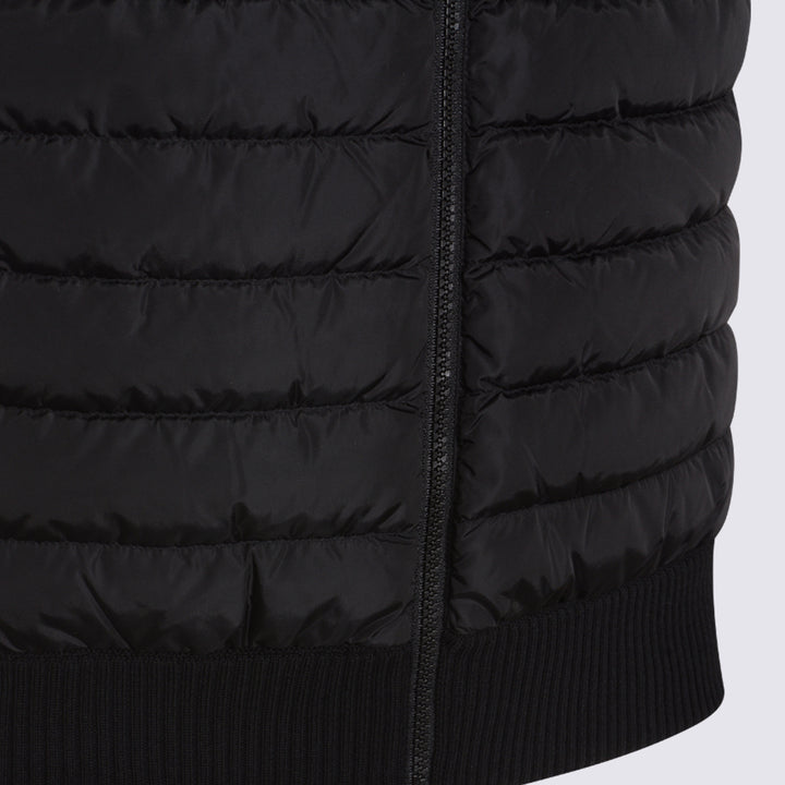 Canada Goose Coats - Black - Noir | 1a69a763f9ff42faed7abd27da46ce3abebd91f0