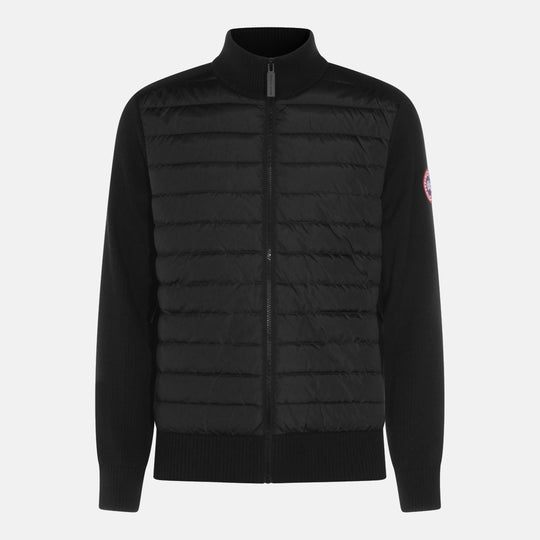 Coats Black - Noir