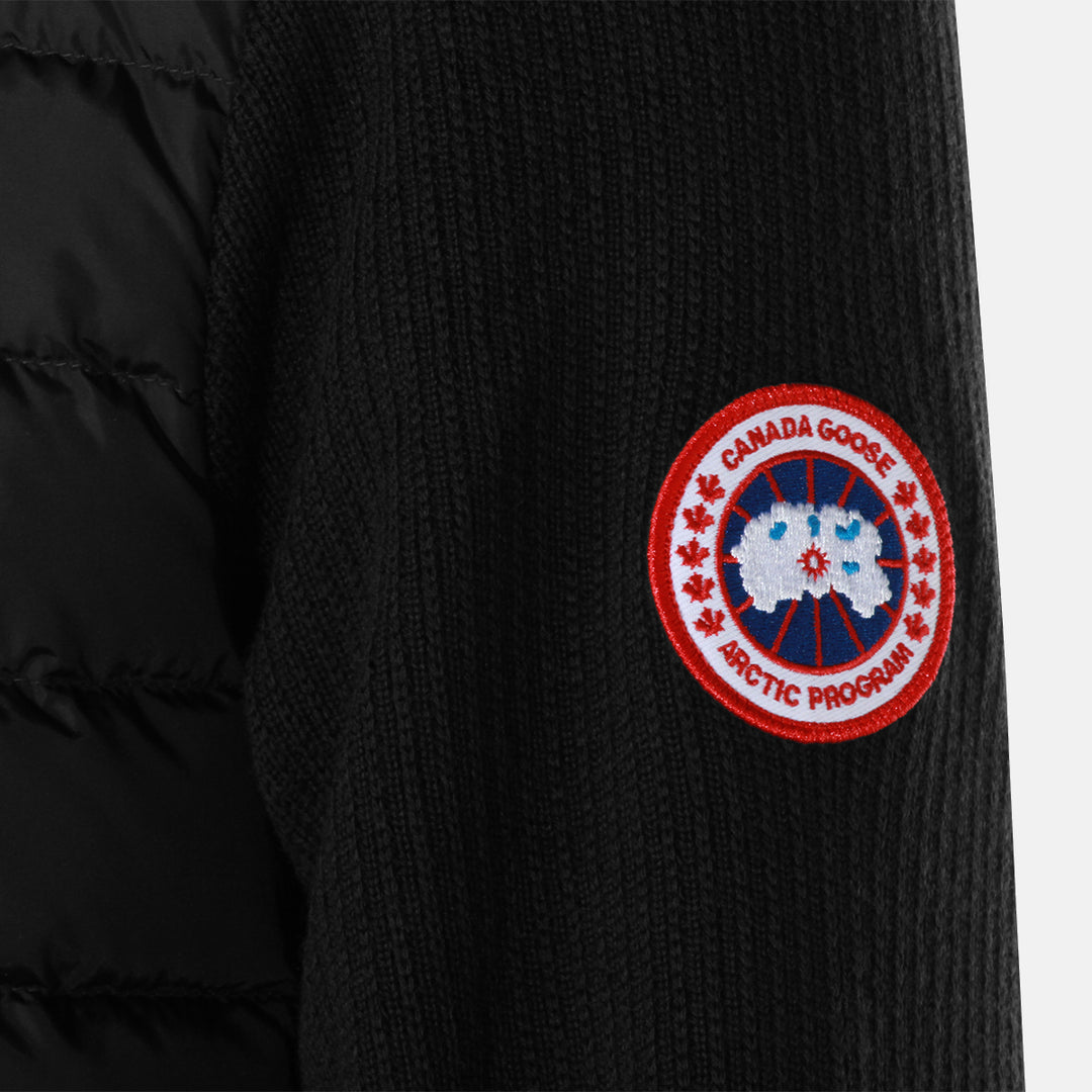 Canada Goose Coats - Black - Noir | 08664f9bb255dbd7370eaff6b77ea8fb3e90026b