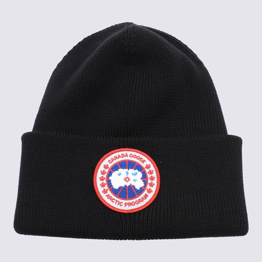 Hats Black