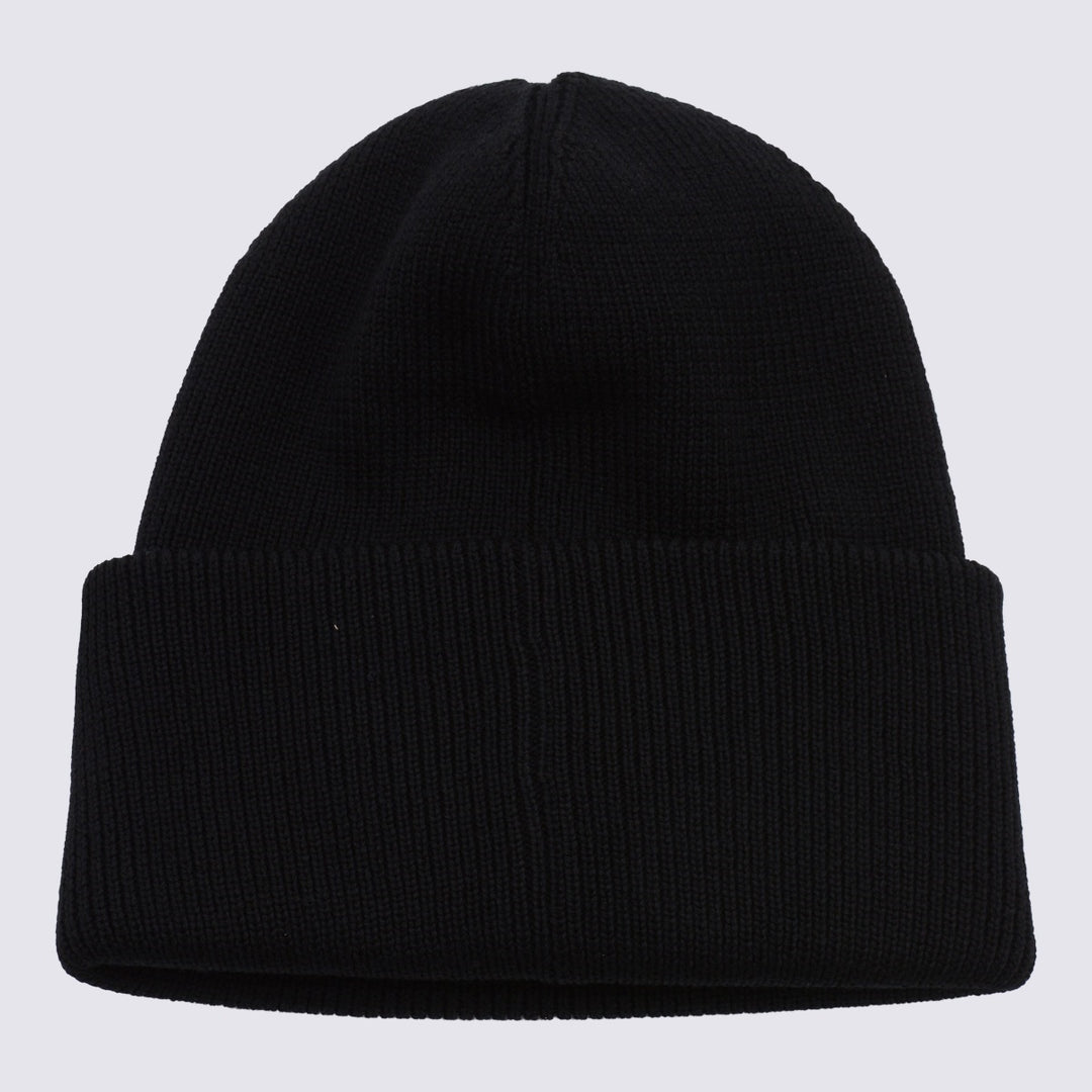 Canada Goose Hats - Black | 2d932be1387e7d33383358d8481d7b78652dca92