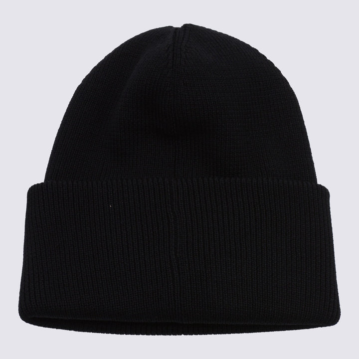 Canada Goose Hats - Black | 2d932be1387e7d33383358d8481d7b78652dca92