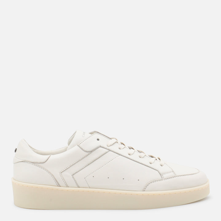 Canali Sneakers - White | f89d6f251f45546f5dfde744d10bdf9401e91dd1