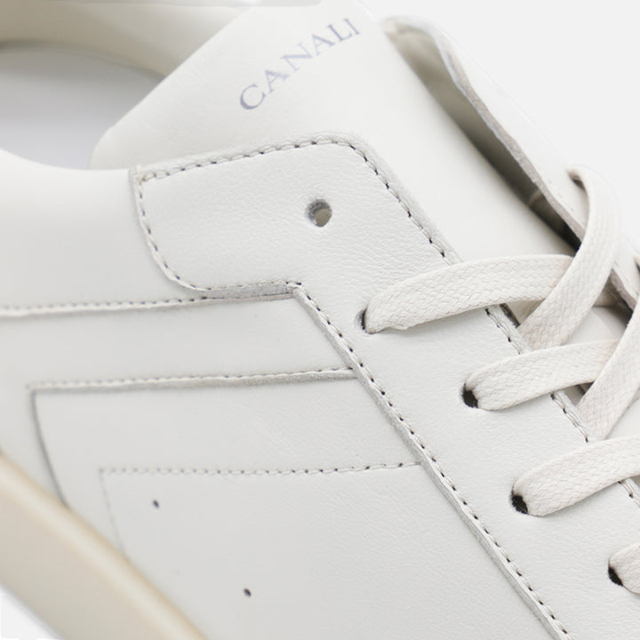 Canali Sneakers - White | 520d49230f6d2ccb25d9432f7cb41ce941374722