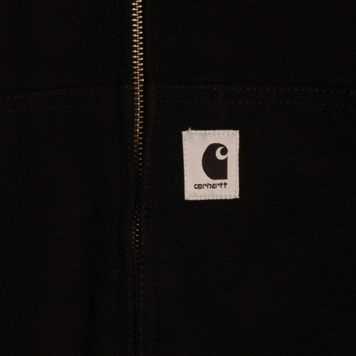 Carhartt Wip Jackets - Black | 4a7710c984510eecdb455809f5416d2d109a442f
