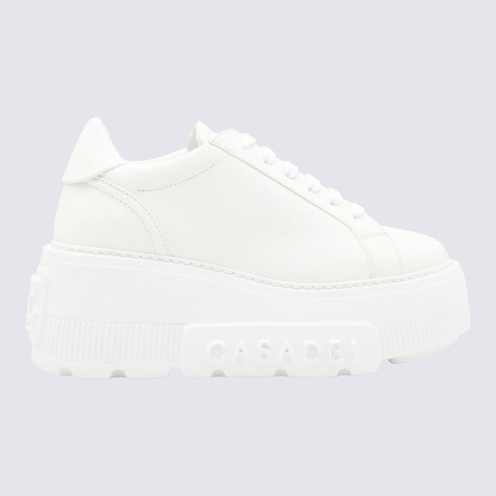 Casadei Sneakers - Neutri | cb8d129034155d881f9272f73d072ac1c52acc10
