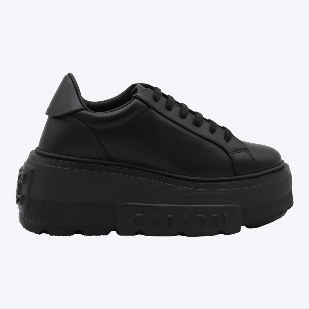 Casadei Sneakers - Scuri | b10d084572211f9933a3579645c586ffb001f5d3