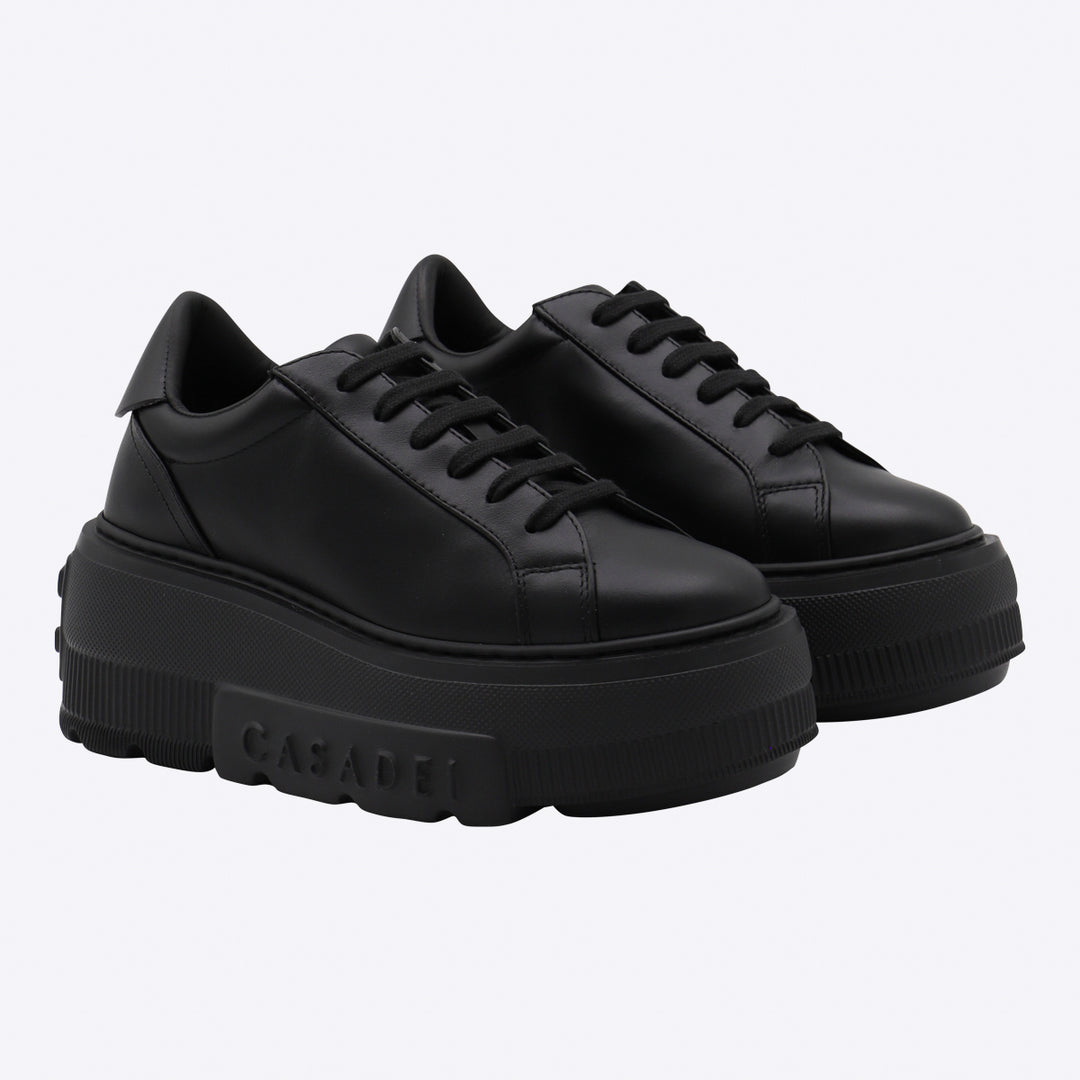 Casadei Sneakers - Scuri | 1475cbc678ec0ad02b1699fbf27e04f714d4f85c