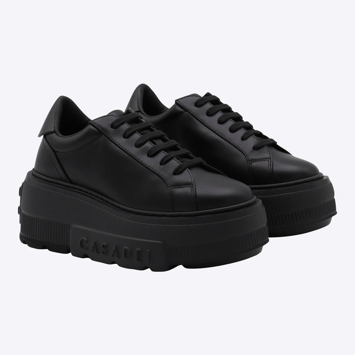 Casadei Sneakers - Scuri | 1475cbc678ec0ad02b1699fbf27e04f714d4f85c