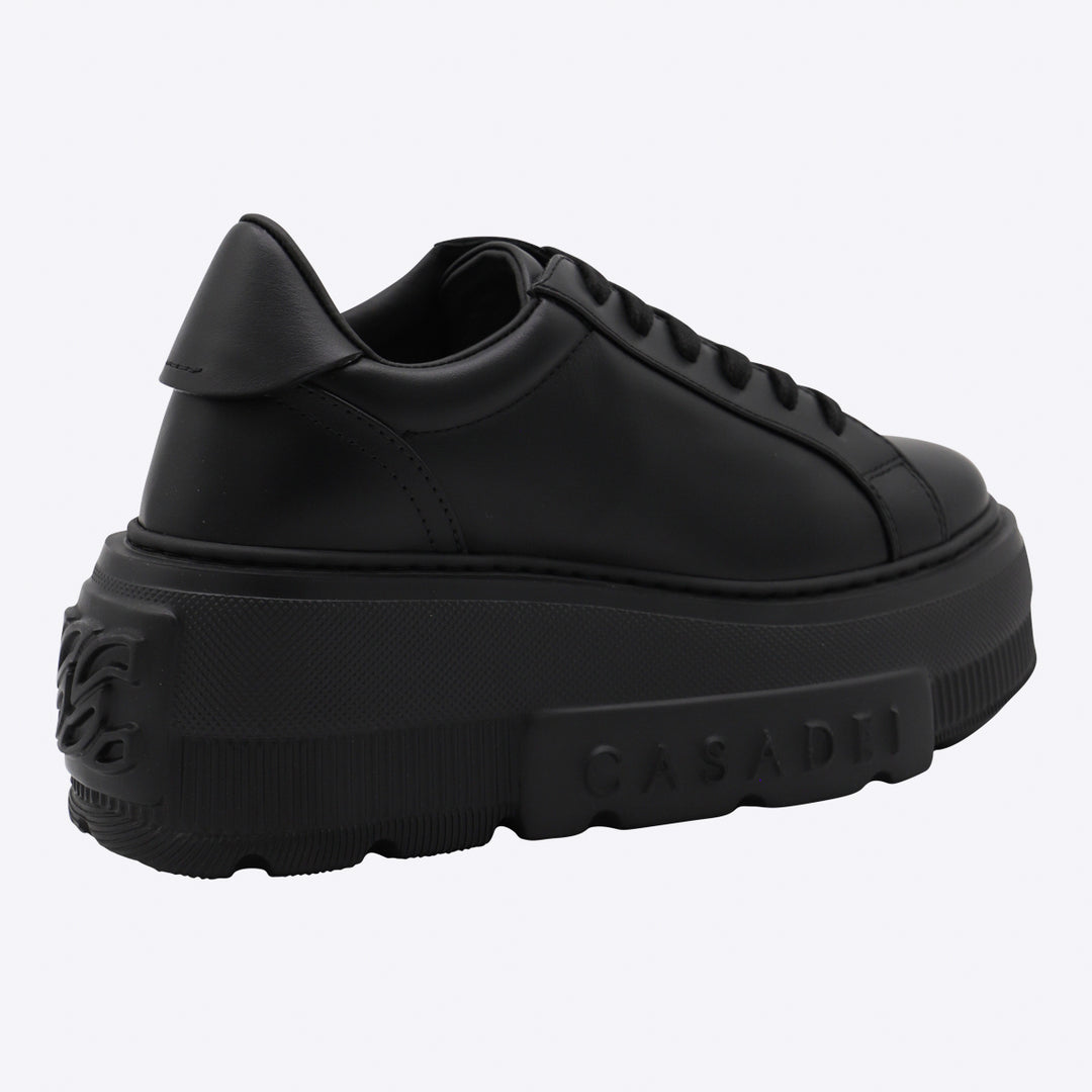 Casadei Sneakers - Scuri | 5d95235de3d70d576e5af50f277bdcfa33bdb872