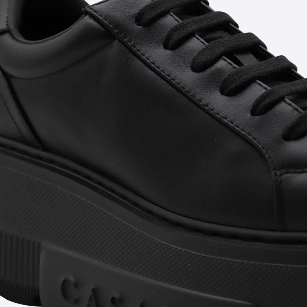 Casadei Sneakers - Scuri | e9dab7c01ac28e09edda9ac9188342ae1b274d57