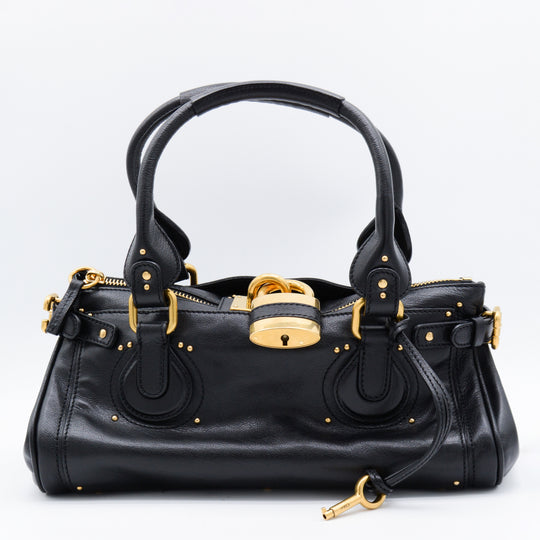 Bags Black