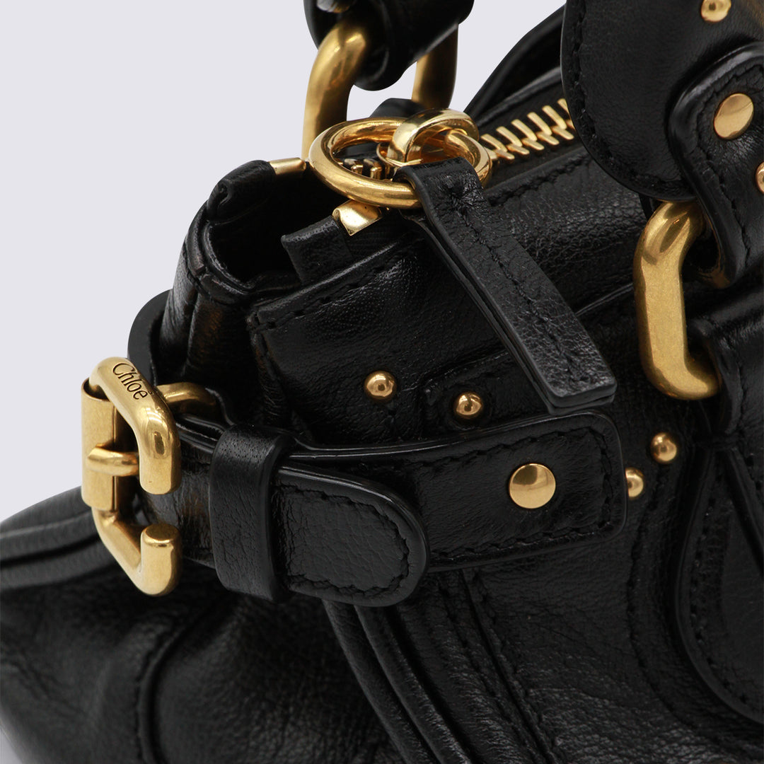 Chloè Bags - Black | 90da4561ea0d444dde20326d4d14e632a47a6942