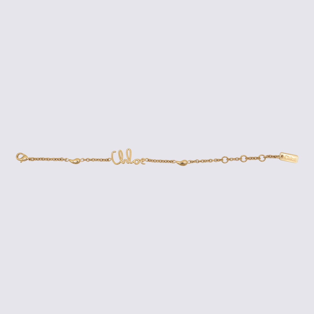 Chloè Bijoux - VINTAGE GOLD | fd7ea85902011d451149489b44b6240530599a1b