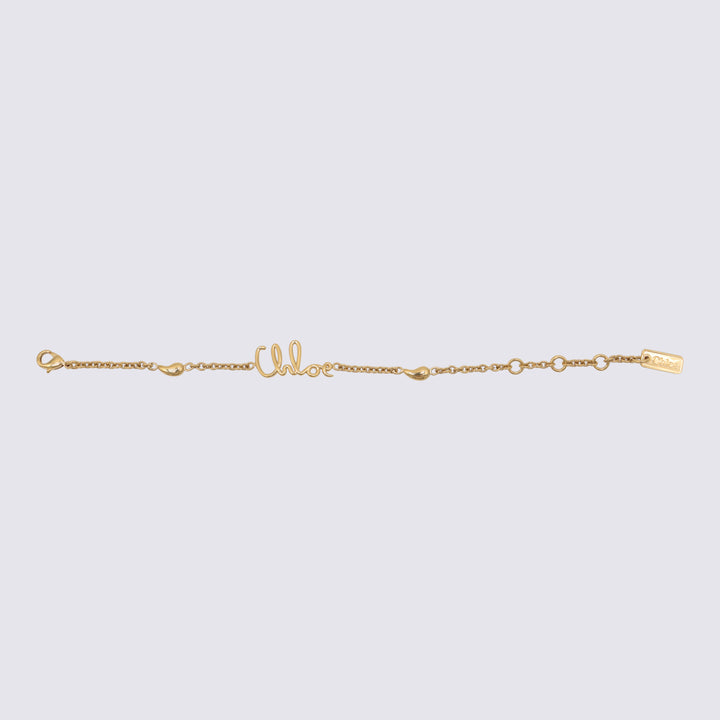 Chloè Bijoux - VINTAGE GOLD | fd7ea85902011d451149489b44b6240530599a1b