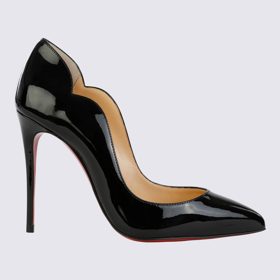 Christian Louboutin With Heel - Black | dd3082ba67a4798fbf3b7f975586ed0bbccee48f