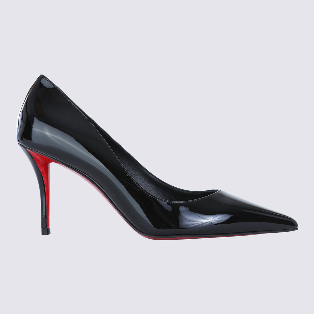 Christian Louboutin With Heel - Black | 1cd0d4b1dc9a8ccbd80a71f9f665cba5b433e61a