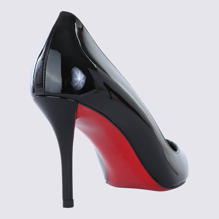 Christian Louboutin With Heel - Black | aab3efddfaa08725f0a3974f14da8eeec1af294b
