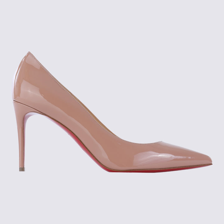 Christian Louboutin With Heel - BLUSH | b2dec68b2d840d9c6cf0c95e6179c07e81c2af3b
