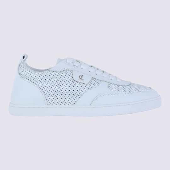 Sneakers White