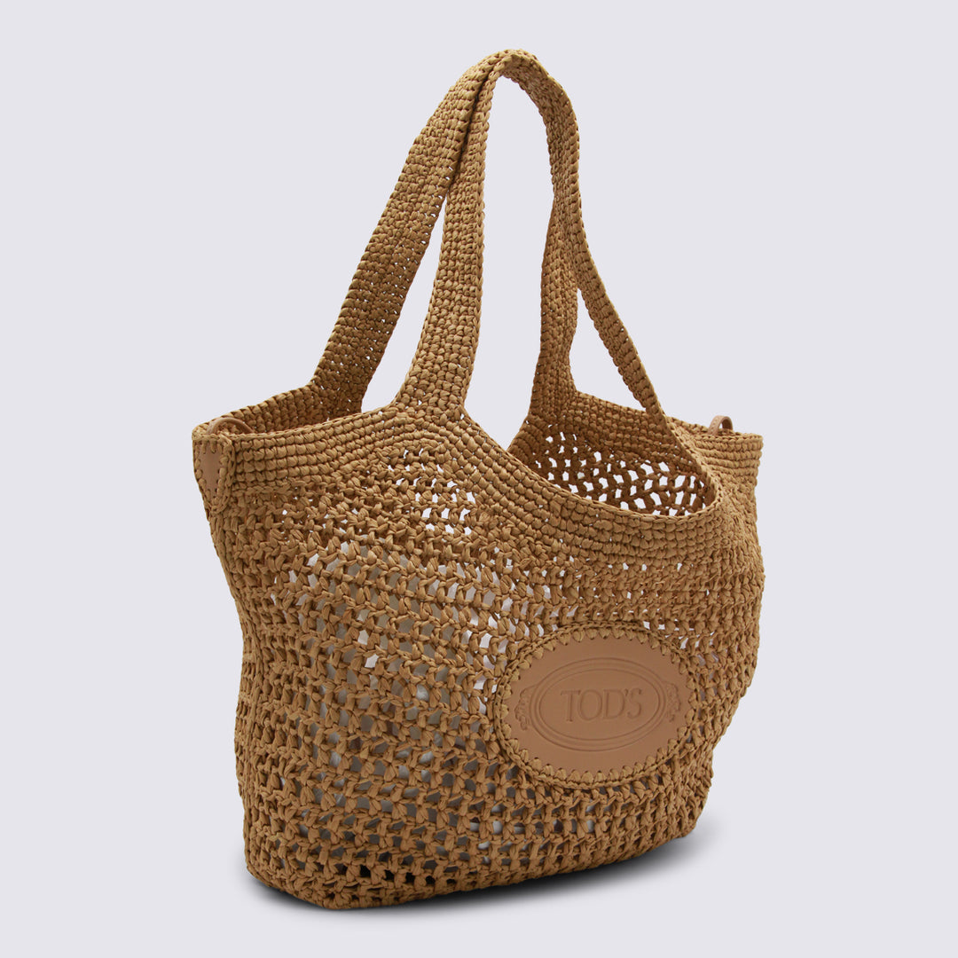 Tod'S Bags - Chiari e Naturali | 2217b14d343e53d85ff7d8a9b4748773cfe91454