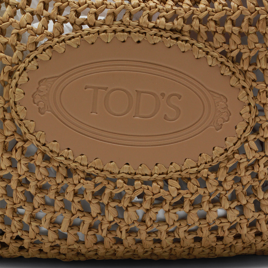 Tod'S Bags - Chiari e Naturali | 213748cf609fa90bc0c477da2efa0c4dd7fa082e