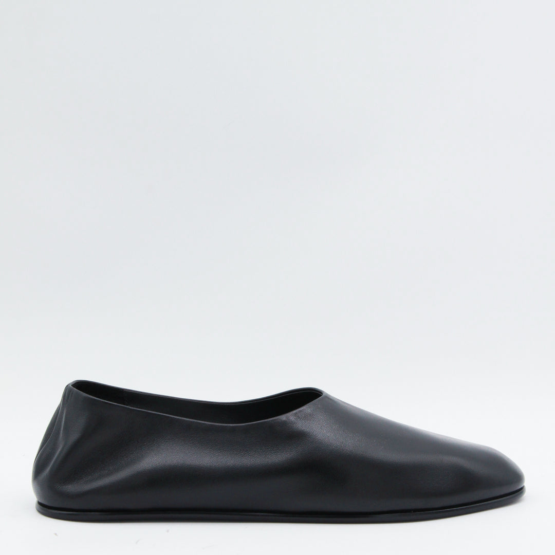 Fear Of God Flat shoes - Blacks and greys | ba5135ac03d03c561f36eb0c245db0a5b085dd64