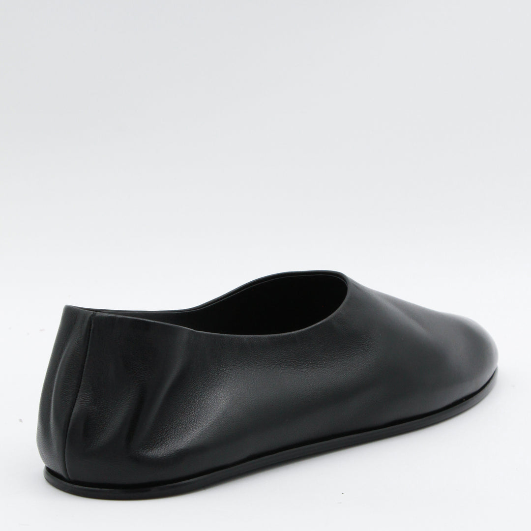 Fear Of God Flat shoes - Blacks and greys | 4bb99500926447bb47d8693881c40072ae24be60