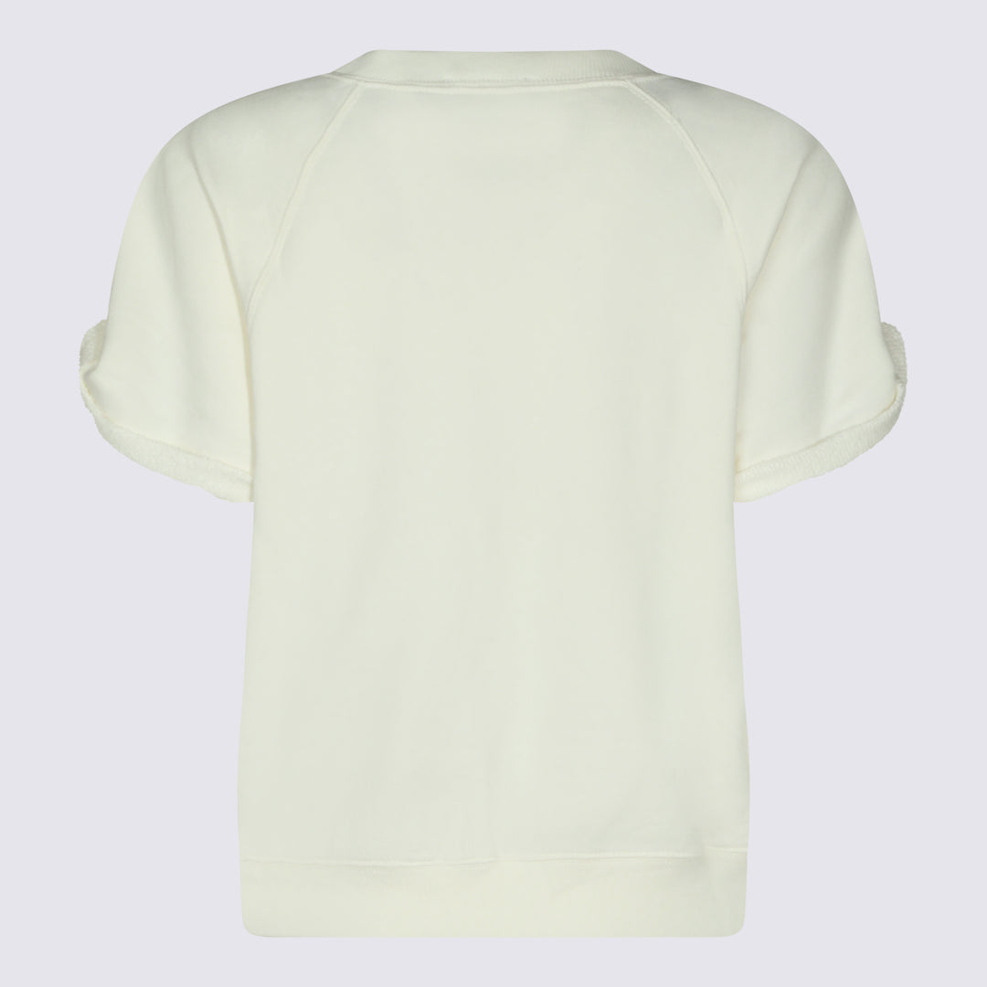 Polo Ralph Lauren Sweaters - WARM WHITE | 2512dd9e75fc11cc76a59e0a36d9eae742280b04