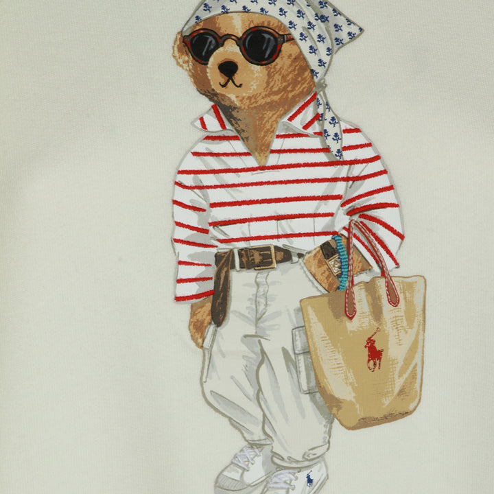 Polo Ralph Lauren Sweaters - WARM WHITE | faa9f39a943debf371ac910134449382298f0c76