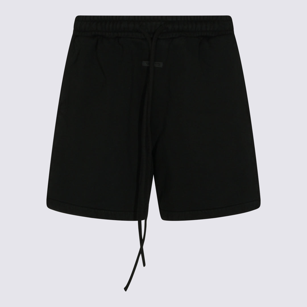 Fear Of God Trousers - Blacks and greys | 62e61572136d2dece66360922ef0e4278f6cc0f3