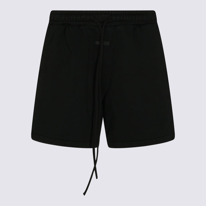 Fear Of God Trousers - Blacks and greys | 62e61572136d2dece66360922ef0e4278f6cc0f3