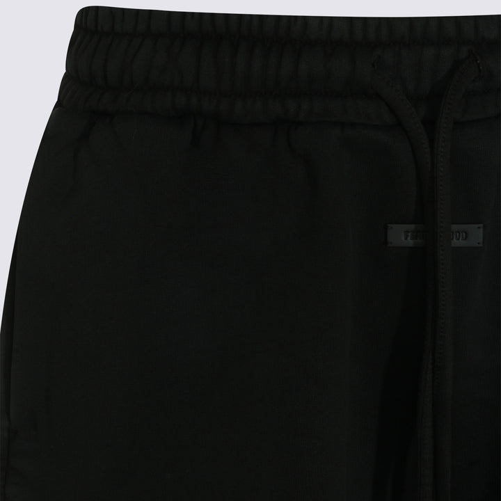 Fear Of God Trousers - Blacks and greys | 18bd4bc3aa3abc6ae0552637e0929ed47e50d475