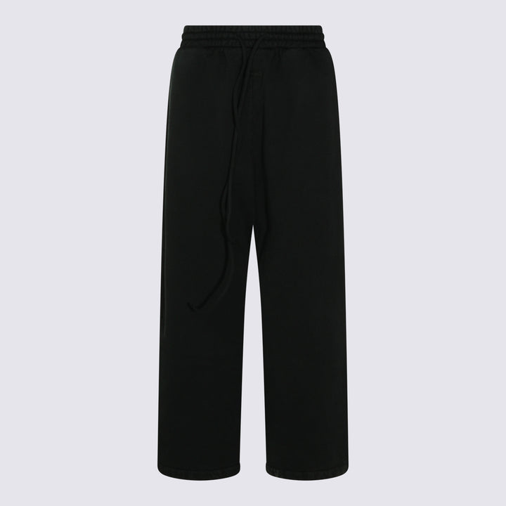 Fear Of God Trousers - Blacks and greys | 92200fba7b45ec43f07b7daf2ddbda3d957d4dcf