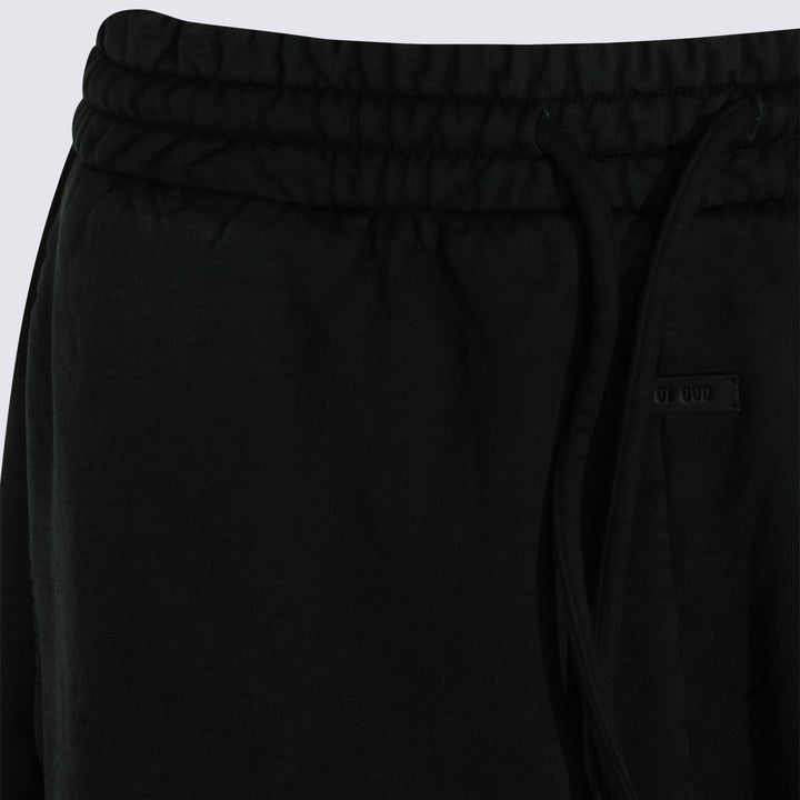 Fear Of God Trousers - Blacks and greys | ba6e728f38b4dc89674ace81273ce9f192b79aeb