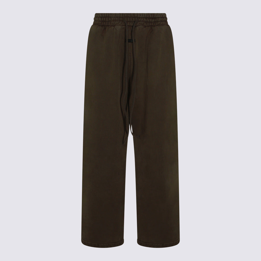 Fear Of God Trousers - Marroni | 5d0dbc369a1e8e0f0b6112c0ee4b2856482f1ed0
