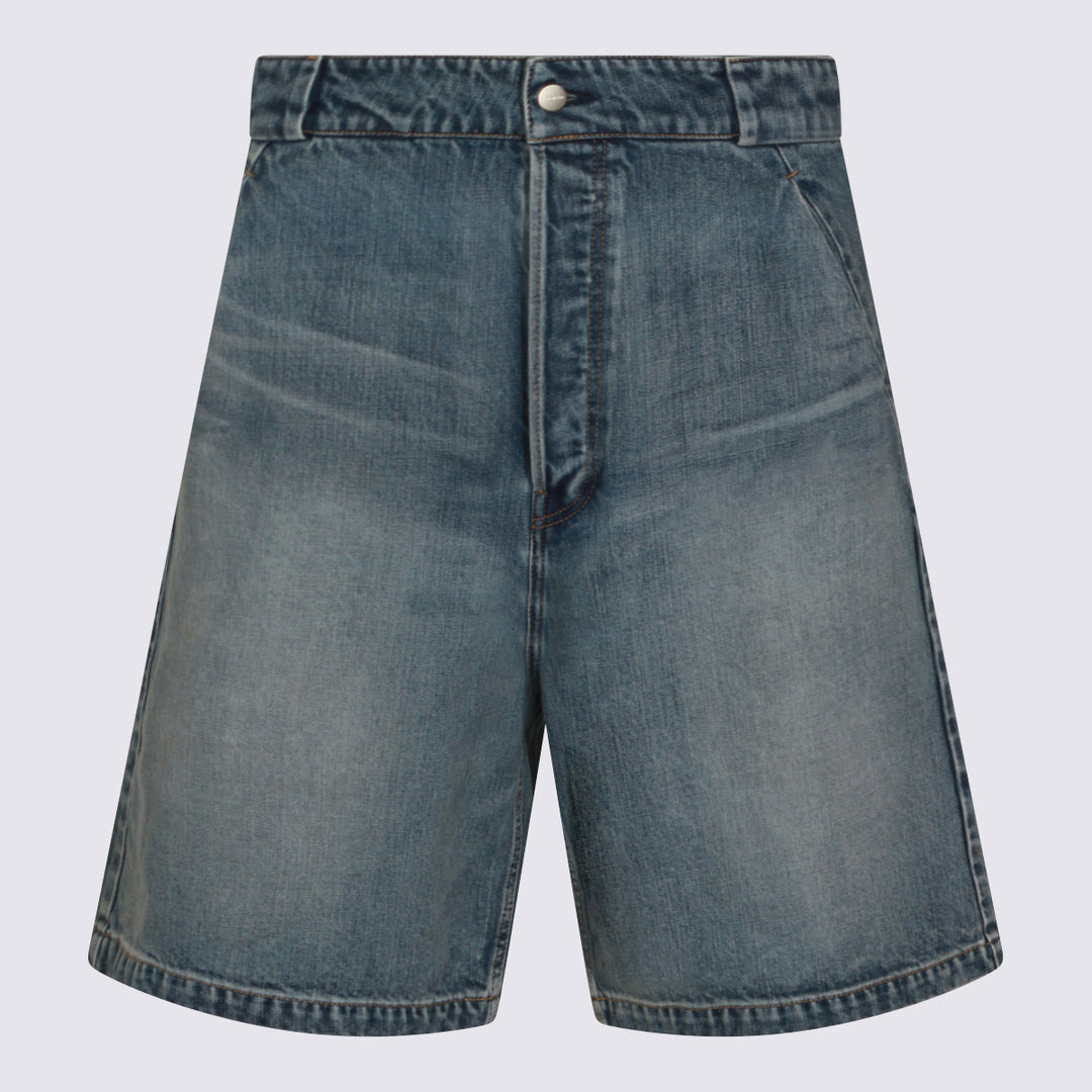 Fear Of God Jeans - MEDIUM INDIGO | 5bd54e10deba2443b406d6a7da9a573712404cc3