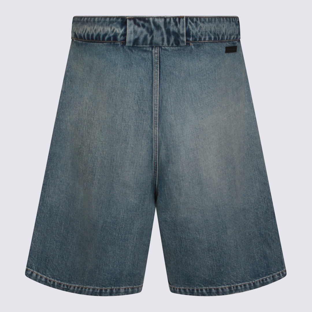 Fear Of God Jeans - MEDIUM INDIGO | cce204596c3683fd7ae0520670d24736c404276b