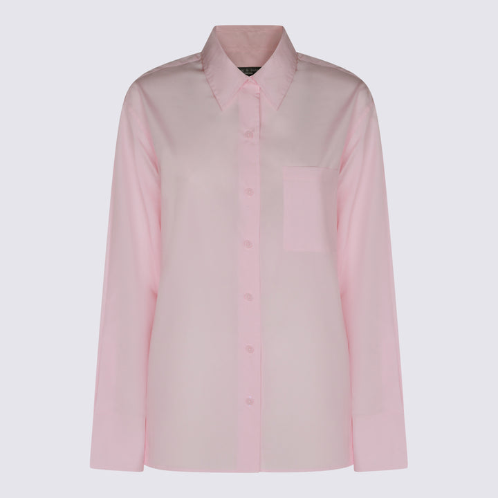 Rag & Bone Shirts - Pink | b95f011357b59fc02c2ddf73ba285dffce2ad9e9