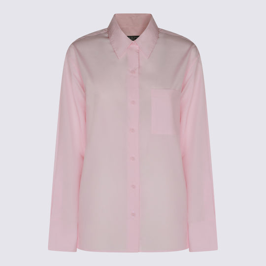 Shirts Pink